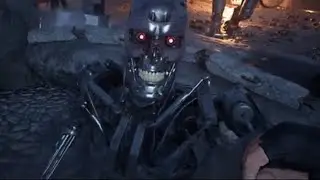 Terminator: Resistance Final Mission: The Final Battle
