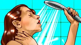 10 Surprising Benefits of Cold Showers
