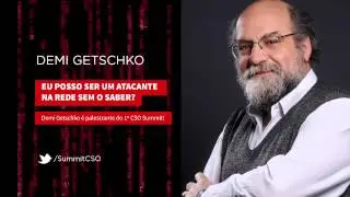 Demi Getschko