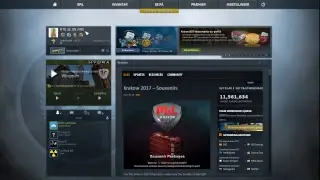 Spiller CSGO test