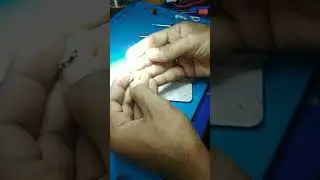Mobile Repairing Course | Keypad Android iPhone Chip level Repairing Training Course
