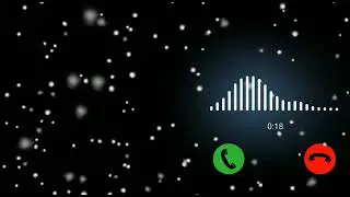 Ringtone template