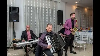 🔥Raluca Bololoi & Formația 🎷🅻🅸🆅🅴 2024 🎹 COLAJ DE JOC ❌ CEA MAI TARE SARBA 💯