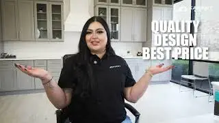 Best Price RTA Kitchen & Bathroom Cabinets in Atlanta | Wholesale Prices & Budget-Friendly Deals