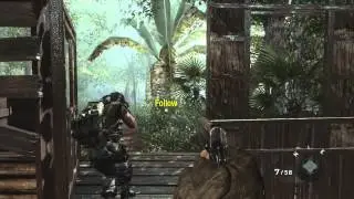 CoD: Black Ops: Victor Charlie