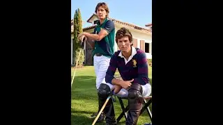 U.S. Polo Assn. | Ready for Play