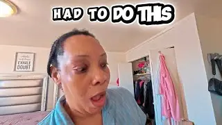 NYC LIVING: Mission Day | Clearing Space & Letting Go