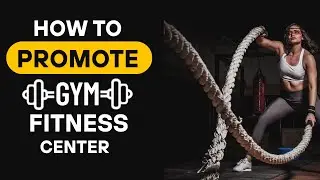 Gym Business Growth Tips | Website & Digital Marketing Se Gym Kaise Grow Karein