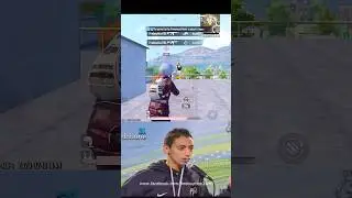 Pubg Bgmi Bot Prank 1v2 Wait For @PatakPlayz #pubgfunny #shorts