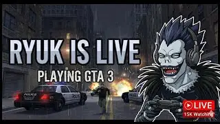 GTA iii story mode -3