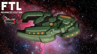 Zoltan Cruiser A | FTL Advanced Edition