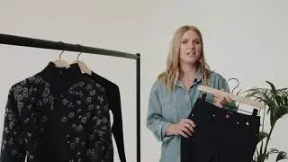 The Thermal Skinny Outdoor Trousers