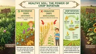 Classification Based on Nutrient Uptake | Soil Fertility | Agriसारांथ #agriculture  #youtubeshorts
