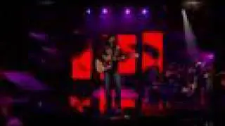 Gabe Garcia {Livin' La Vida Loca} NBC's Nashville Star