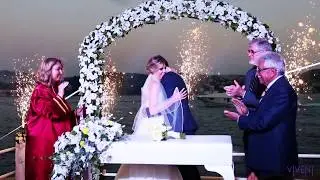 Feriye Düğün Videosu