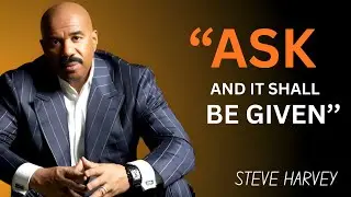 ASK AND IT SHALL BE GIVEN | This One Decision Can Change Your Life