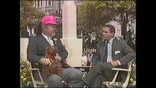 The Today Show from Portland, OR May 23, 1989