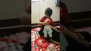 Shayan and Ayan