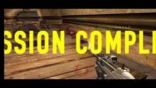 Mad Zombies - Gameplay Walkthrough Part 34 - Take Them All (IOS, Android)
