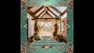 Elegant Boho Inspo and Wedding Rugs