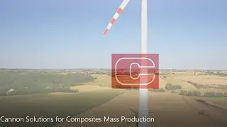 Cannon Solutions for Composites Mass Production