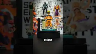 Naruto figure | Anime figure collection