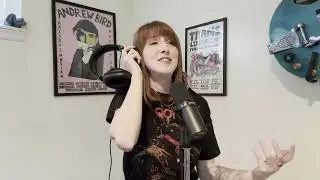 Serial Killer - Sunflower Bean (COVER)