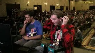 CEOTAKU 2019 GGXrD R2 Top 8 - CATPION DEB vs HOTASHI