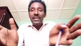 About our volunteer mission YessEthiopia