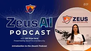 ZeusAI Podcast Introduction