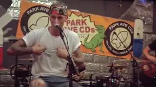 Mgk Rolling Stones acoustic