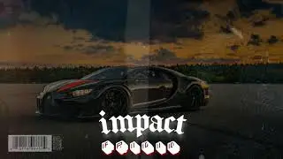 frigid ~ impact | bass nation type beat