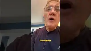 Alinker Solved My Biggest Life Challange #shorts