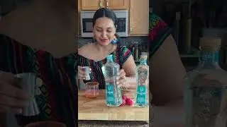Strawberry Paloma