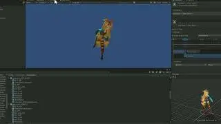 Any State MODELING