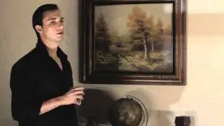 Eddy Salazar - Demo Reel (HD)