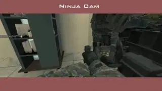 MW3: "I used to be a Ninja" | Ninja Defuse Montage #1