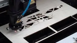 From Sheet to Showcase: POP Display Production with the Ultra 2500