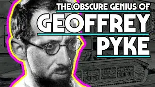 The Obscure Genius of Geoffrey Pyke