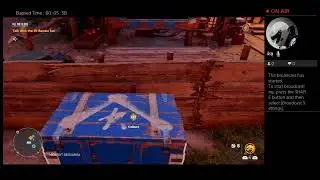 How to farm materials [in farcry 6]