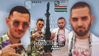VSA x Kesh Pronto - DURPAI VE NEJEN  (OFFICIAL AUDIO)