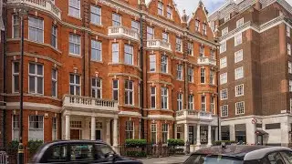 111-113 Park Street | Mayfair |  London  | W1K 7JL