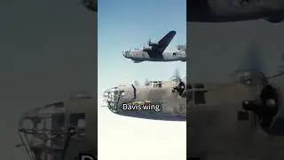 America's Most Produced Bomber : B-24 Liberator