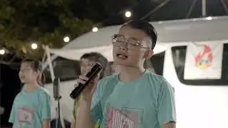 我要向高山举目&我在这｜邻恩20周年庆典｜特别呈献