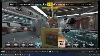 R6 - to the support read my description
