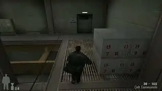 Max Payne Walkthrough #19 - Part III - Chapter 2: Hidden Truths (100%)