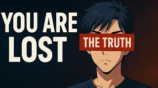 How You Lost Yourself Winning In Self Improvement