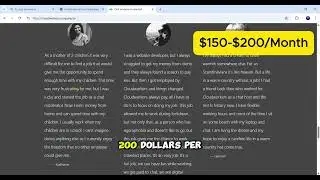Why Are CloudWorkers Accounts So Expensive?