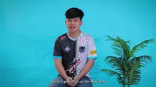 Playoffs Top 4 Teams - Impunity KH Intro