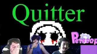 Game Theory Petscop group Reaction Ft boys (holy shi)